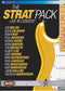 Various : The Strat Pack - Live In Concert (DVD-V, Multichannel, PAL)