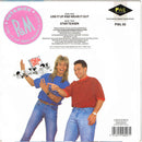 Pat & Mick : Use It Up And Wear It Out (7", Single, Sil)