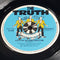The Truth (6) : A Step In The Right Direction (7", Single)