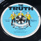 The Truth (6) : A Step In The Right Direction (7", Single)