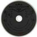 Mastodon : Crack The Skye (CD, Album)