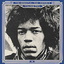 Jimi Hendrix : The Essential Jimi Hendrix Volume Two (LP, Comp)