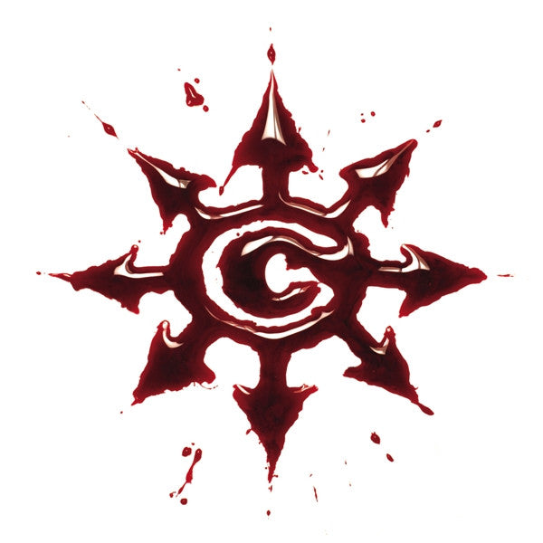 Chimaira : The Impossibility Of Reason (CD, Album, Enh)