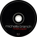 Michelle Branch : Hotel Paper (CD, Album, Copy Prot.)