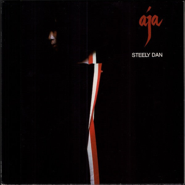 Steely Dan : Aja (LP, Album, Gat)