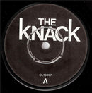 The Knack (3) : Good Girls Don't (7", Single)