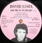 David Essex : You're In My Heart (7", Single, Pap)