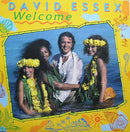 David Essex : Welcome (7", Single)