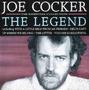Joe Cocker : The Legend - The Essential Collection (CD, Comp)