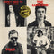 The Lurkers : I Don't Need To Tell Her / Just Thirteen (2x7", Single, Comp)