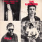 The Lurkers : I Don't Need To Tell Her / Just Thirteen (2x7", Single, Comp)