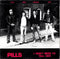 The Lurkers : I Don't Need To Tell Her / Just Thirteen (2x7", Single, Comp)