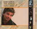 Barry Manilow : The Songs 1975 - 1990 (2xCD, Comp)