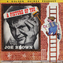Joe Brown And The Bruvvers : A Picture Of You (LP, Comp, Mono)
