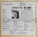 Joe Brown And The Bruvvers : A Picture Of You (LP, Comp, Mono)