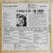 Joe Brown And The Bruvvers : A Picture Of You (LP, Comp, Mono)