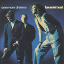 Bronski Beat : One More Chance (7")