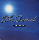 Erasure : Blue Savannah (7", Single, Sil)