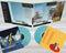 Vertaal : Paradigm Shifting  (2xLP, Ltd, Num, S/Edition, Blu)