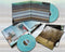 Vertaal : Paradigm Shifting  (2xLP, Ltd, Num, S/Edition, Blu)