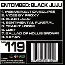 Entombed : Black Juju (CD, Exp)