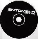 Entombed : Black Juju (CD, Exp)