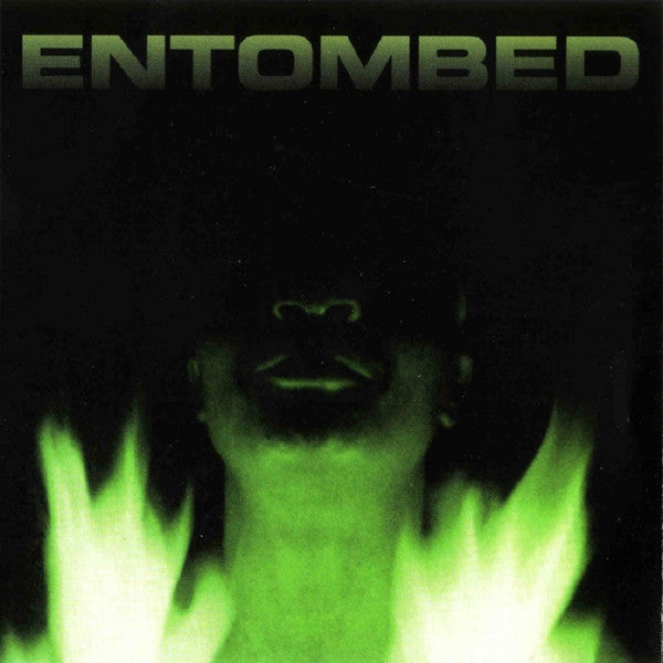 Entombed : Black Juju (CD, Exp)