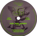 Big Chief : Time, Dirt, Money (7", Single, Ltd)