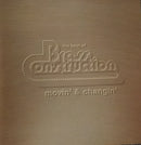 Brass Construction : The Best Of Brass Construction - Movin' & Changin' (CD, Comp)