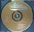 Brass Construction : The Best Of Brass Construction - Movin' & Changin' (CD, Comp)