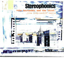 Stereophonics : The Bartender And The Thief (Live From Cardiff Castle) (CD, Single)