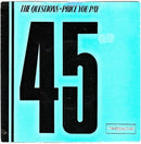 The Questions (2) : Price You Pay (7", Single)