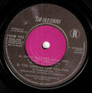 The Questions (2) : Price You Pay (7", Single)