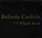 Belinda Carlisle : Little Black Book (CD, Single, Ltd)