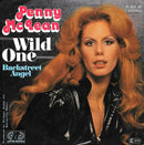 Penny McLean : Wild One (7", Single)