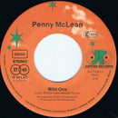 Penny McLean : Wild One (7", Single)