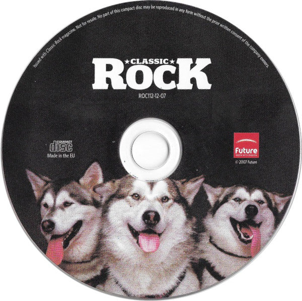 Various : Trash! (CD, Comp)