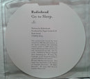 Radiohead : Go To Sleep (CD, Single, Promo)