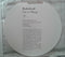 Radiohead : Go To Sleep (CD, Single, Promo)