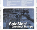 Various : Quannum Presents Solesides Greatest Bumps (2xCD, Comp, Unofficial)