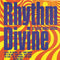 Various : Rhythm Divine (2xCD, Comp)
