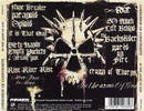 Corrosion Of Conformity : In The Arms Of God (CD, Album)
