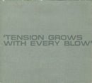 China Drum : Horns Front (CD, Single)