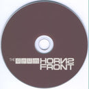 China Drum : Horns Front (CD, Single)
