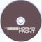China Drum : Horns Front (CD, Single)