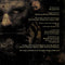 Decapitated : Organic Hallucinosis (Hybrid, DualDisc, Album, Ltd)