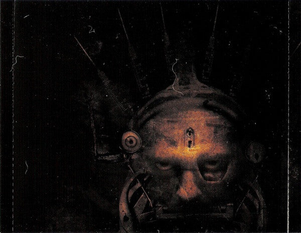 Decapitated : Organic Hallucinosis (Hybrid, DualDisc, Album, Ltd)