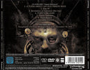 Decapitated : Organic Hallucinosis (Hybrid, DualDisc, Album, Ltd)