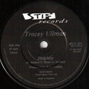 Tracey Ullman : Helpless (7", Single)