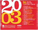 Various : 2003 (18 Tracks From The Year's Best Albums) (CD, Comp)